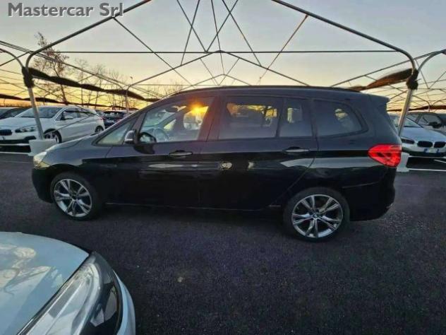BMW 216 i 110cv Active Tourer Sport Line 18" - FX179LC rif. 24006067 - Foto 3