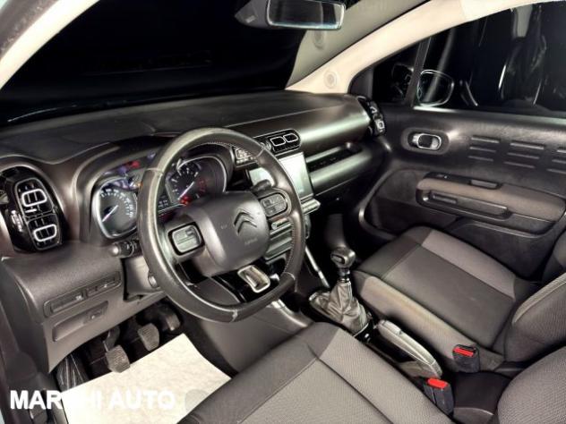 CITROEN C3 Aircross BlueHDi 110 S&S Shine Pack rif. 24136752 - Foto 10