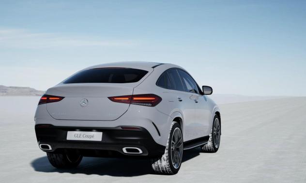 Mercedes-Benz GLE GLE 350 de 4M EQ AMG Line Premium - Foto 6