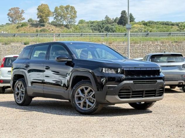 JEEP Compass 1.2 Turbo 48V e-Hybrid Altitude NUOVO rif. 23987067 - Foto 3