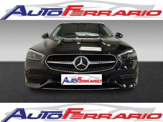MERCEDES Classe C (W/S206) C 200 Mild hybrid S.W. Advanced - Foto 2