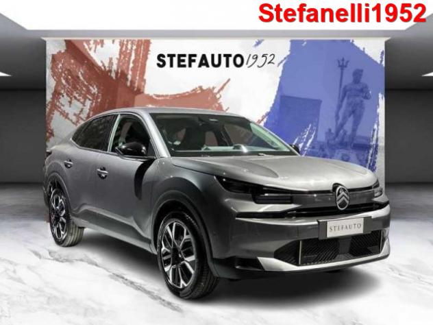 CITROEN C4 X Nuova Hybrid 145 cv Automatico - MAX rif. 24189079