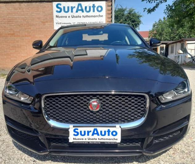 JAGUAR XE 2.0 D Turbo Aut. Pure rif. 19292040 - Foto 4
