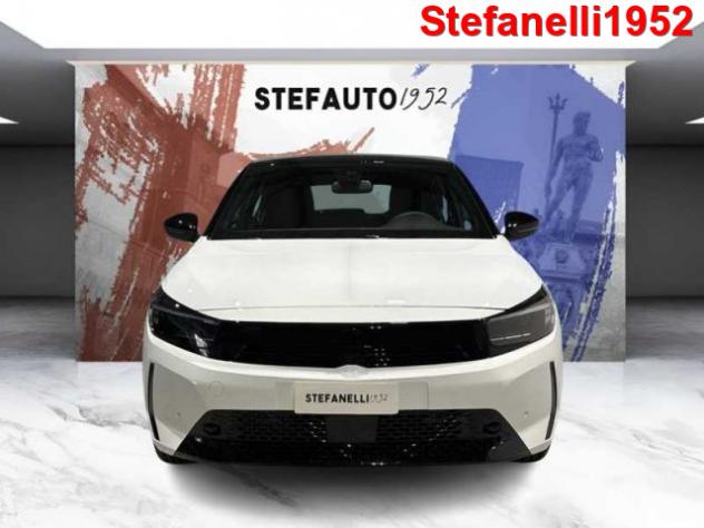 OPEL Corsa 1.2 hybrid GS 100cv dct6 rif. 23991532 - Foto 4