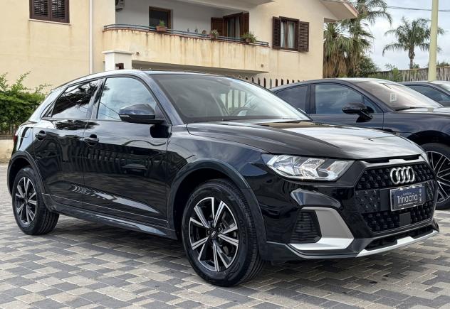 Audi A1 allstreet Admired 1.0 TFSI 110CV S-Tronic 30 - Foto 3