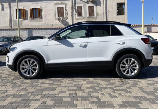 Volkswagen T-Roc Life 2.0 TDI 116CV - Foto 7