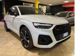 AUDI Q5 SPB 40 TDI  S tronic S line plus *tetto panor* rif. 24024515