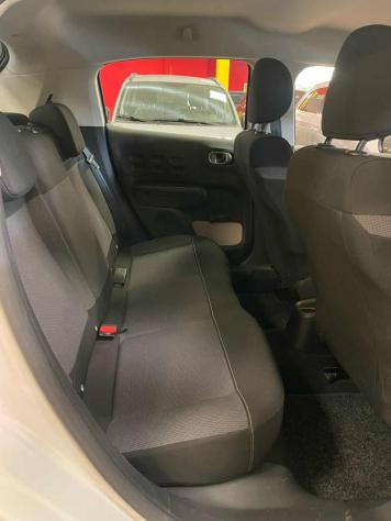 CITROEN C3 BlueHDi 100 AUTOCARRO N1 4POSTI rif. 24070014 - Foto 8