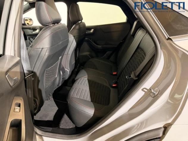 Ford Puma 1.0 ECOBOOST HYBRID 125 CV S&S ST-LINE X - Foto 10
