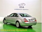 MERCEDES-BENZ S 320 CDI 4Matic Avantgarde rif. 23726815