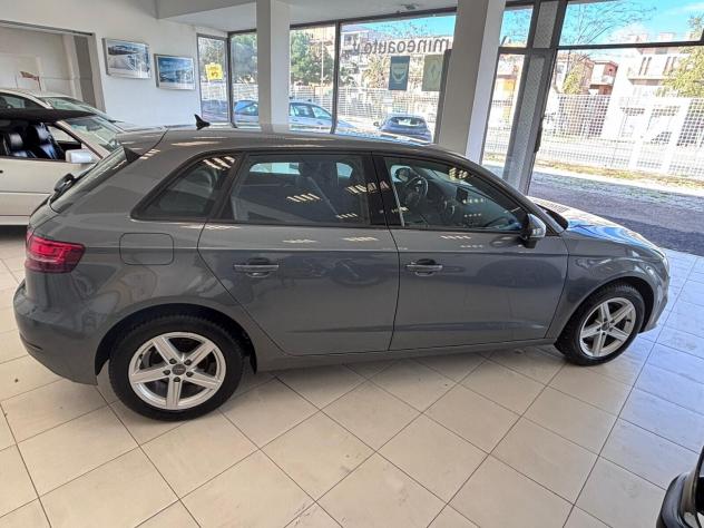 Audi A3 Sportback 30 1.6 tdi 116cv s-tronic - Foto 7