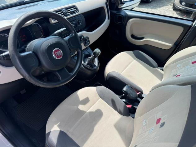 Fiat Panda 1.2 Lounge - Foto 7