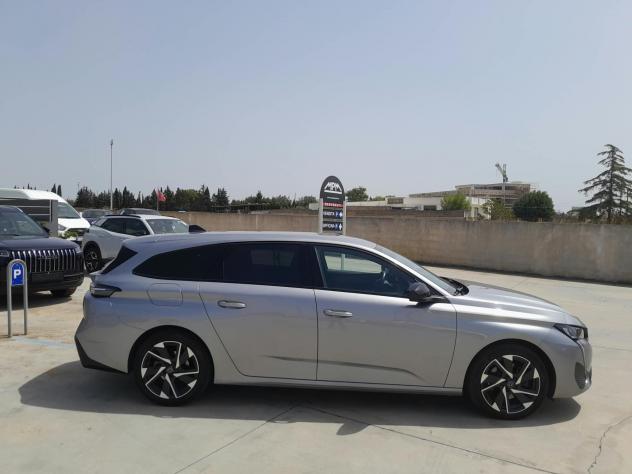 PEUGEOT 308 130 CV ALLURE PACK BlueHDi S&S - Foto 8