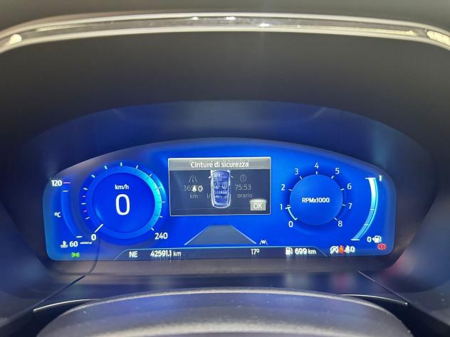 Ford Kuga 1.5 EcoBoost 150 CV 2WD ST-Line - Foto 7