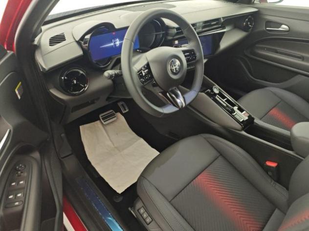 ALFA ROMEO Junior Ibrida 1.2 145CV Hybrid eDCT6 ibrida Junior Spwcia rif. 23816386 - Foto 8
