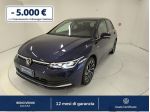 Volkswagen Golf 8ª serie 1.5 TGI DSG Style