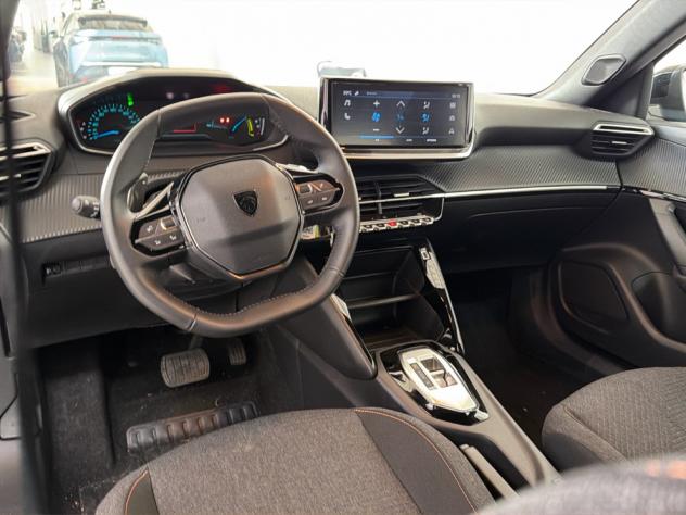 Peugeot 2008 Hybrid 145cv e-DCS6 Style auto - Foto 8