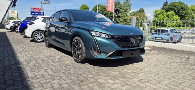 PEUGEOT 308 3ª serie 308 BlueHDi 130 S&S EAT8 SW Allure - Foto 3