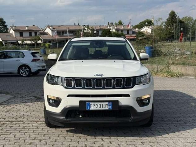 JEEP Compass Compass II 1.6 mjt business 2wd 120cv\car play\ rif. 24006110 - Foto 2