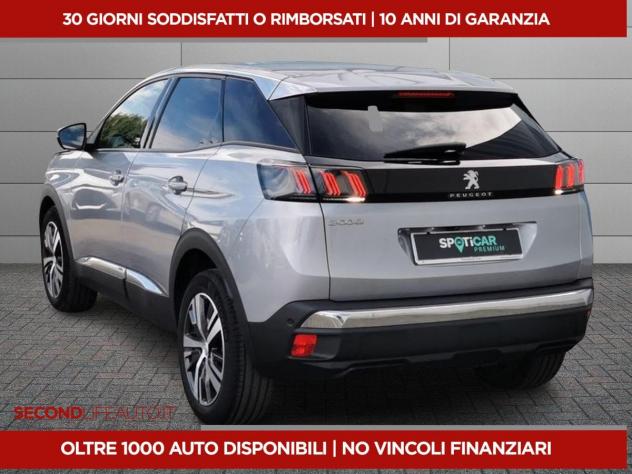 Peugeot 3008 1.5 bluehdi Allure s&s 130cv eat8 - Foto 4