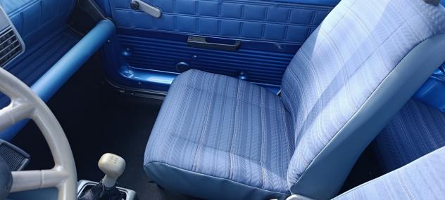 Fiat Panda 1100 i.e. cat Hobby - Foto 6