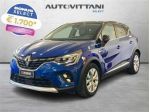 RENAULT Captur 1.6 E-TECH Plug-in Hybrid 160cv Intens Auto rif. 23764214