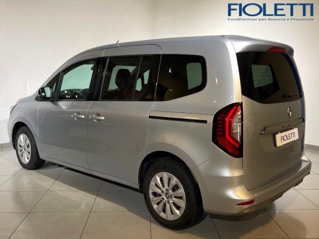 Renault Kangoo 4ª SERIE 1.5 BLUE DCI 95 EDITION ONE - Foto 2