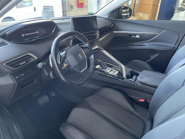 Peugeot 3008 3008 1.5 bluehdi Allure s&s 130cv eat8 - Foto 8