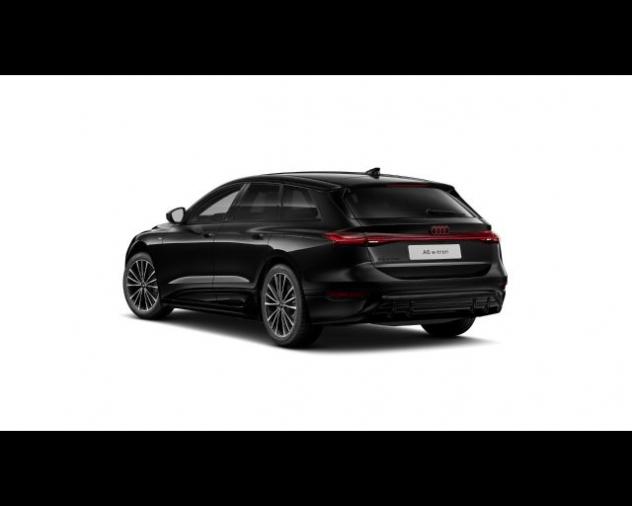 AUDI A6 Avant NOLEGGIO A BREVE TERMINE AUDI S LINE EDITION E-TR rif. 23925338 - Foto 5