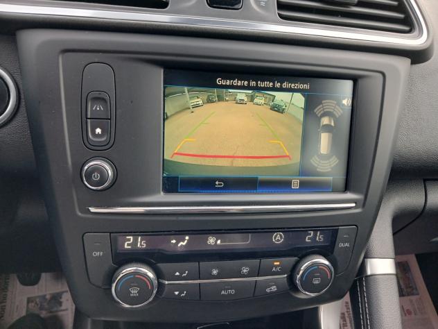 Renault Kadjar dCi 8V 110CV Energy Zen - Foto 6