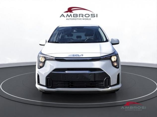 KIA Picanto PE2 MY26 1.0 URBAN TT rif. 23734704 - Foto 7
