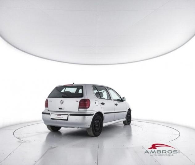 VOLKSWAGEN Polo 1.4 TDI 5p. Comfortline - PER OPERATORI DEL SETTOR rif. 23965685 - Foto 3
