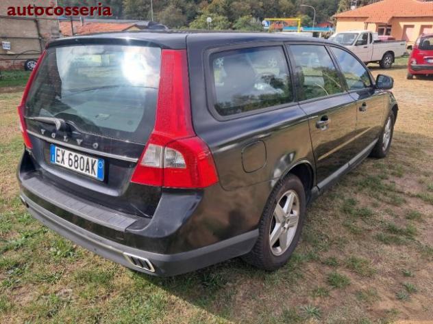 VOLVO V70 2.0 D problema motore rif. 24181216 - Foto 3