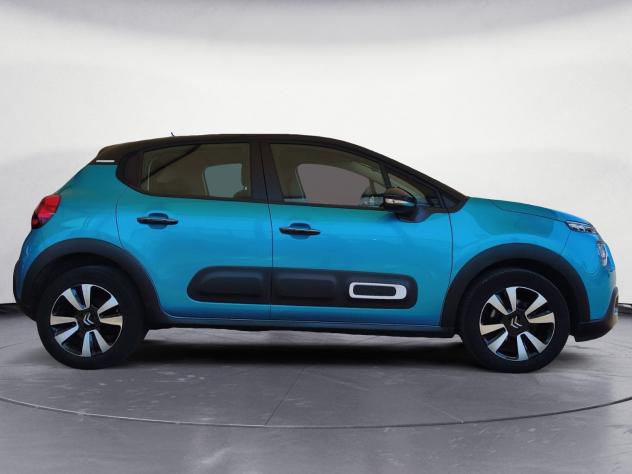 Citroën C3 PureTech 83 S&S Shine Neo Patentati - Foto 10