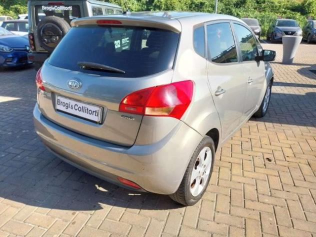 KIA Venga 1.4 CRDi 90cv Fullsky rif. 24065180 - Foto 6