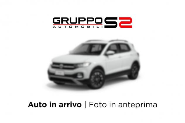 Volkswagen T-Cross 1.0 TSI Urban BMT Tech Pack/Park Pilot