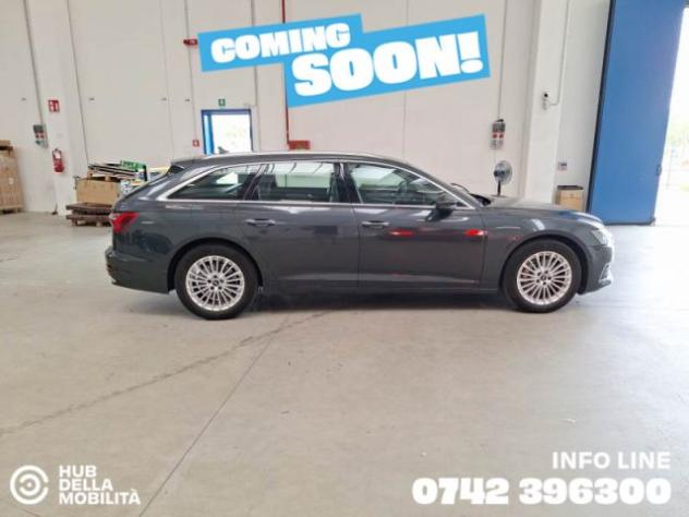 AUDI A6 Avant 45 3.0 TDI quattro ultra S tronic Business D rif. 24093588 - Foto 2