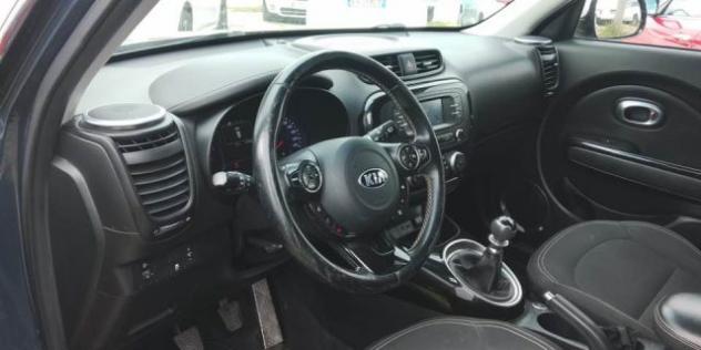 KIA Soul 1.6 EcoGPL You® Soul rif. 23921881 - Foto 9