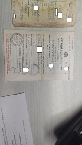 FIAT 600 ABARTH LLEGGERE GRAZIE rif. 23780249 - Foto 4