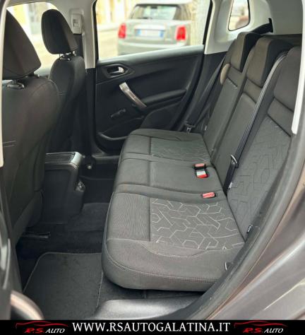 Peugeot 2008 1.4 HDi - Foto 9