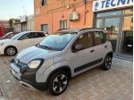 Fiat Panda 1.0 FireFly S&S Hybrid City Cross