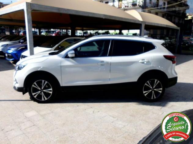 NISSAN Qashqai 1.6 dCi 2WD XTronic Tekna rif. 24062709 - Foto 4