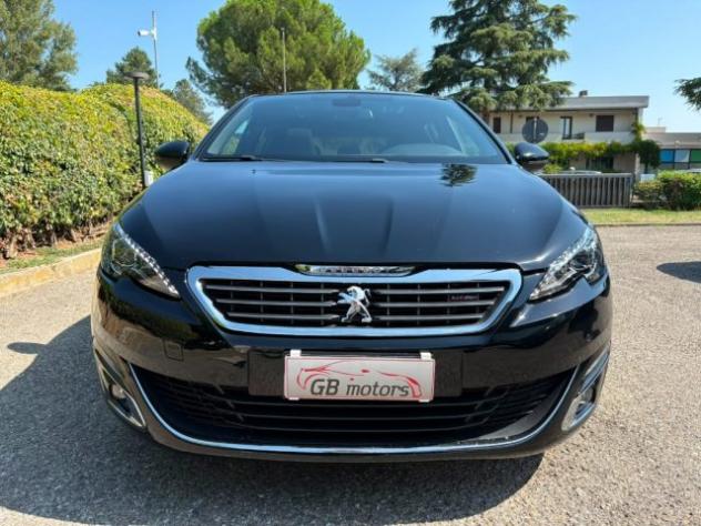 PEUGEOT 308 BlueHDi 120 S&S EAT6 GT Line NAVI - LED - TETTO rif. 24003457 - Foto 2