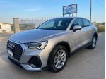 Audi Q3 Sportback 35 2.0 tdi Business Plus s-tronic