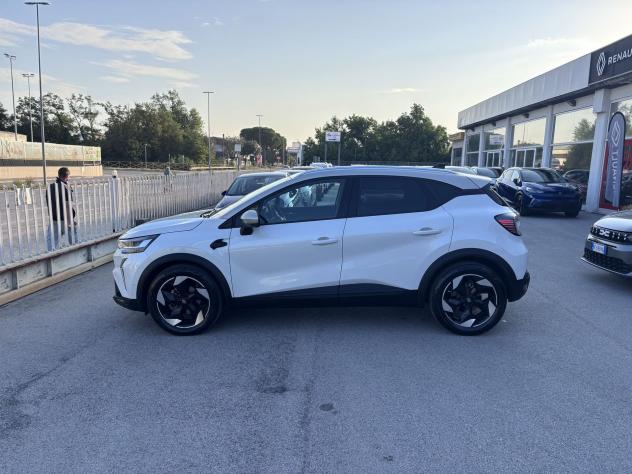 Renault Captur Captur 1.0 eco-g Techno 100cv - Foto 8
