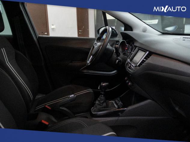 Opel Crossland 1.2 Turbo Elegance S&S 110CV - Foto 14