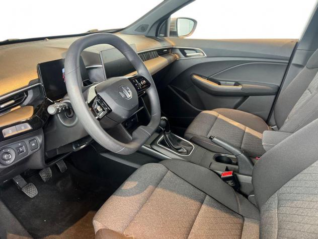 MG MG3 BENZINA ICE 1.5L MT COM MY26 Cosmic Silver - Foto 10