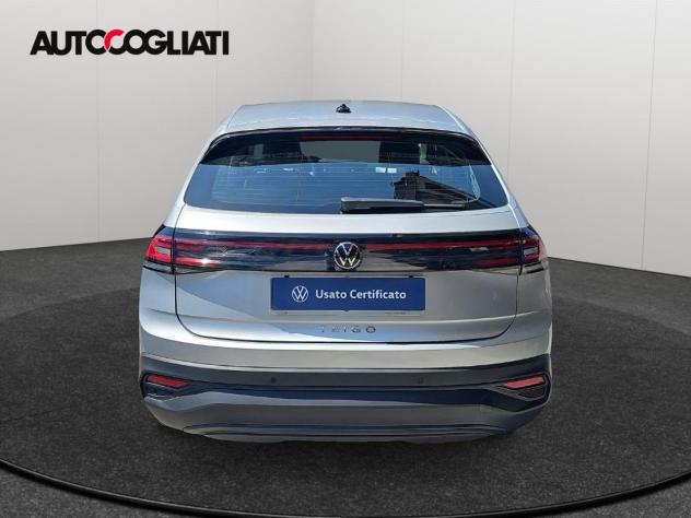 Volkswagen Taigo Taigo 1.0 TSI 115 CV Life - Foto 5