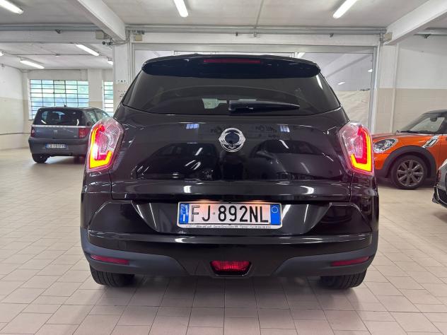 Ssangyong Tivoli 1.6d 2WD GO Be Hot Aebs - Foto 8