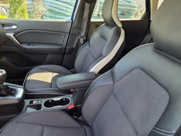 RENAULT Captur TCe 100 CV GPL Intens rif. 24088093 - Foto 10